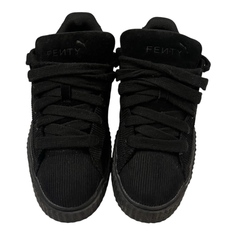 Puma x fenty women’s size 9